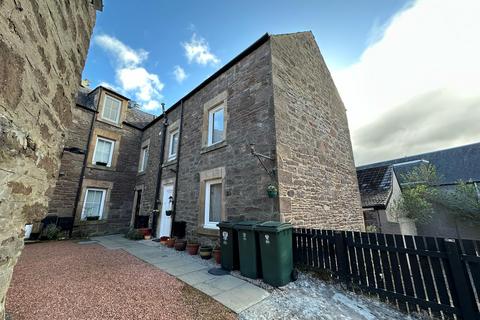 undefined, 2, Academy Road, Crieff, Perth And Kinross, PH7 4AT