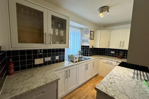 undefined, 2, Academy Road, Crieff, Perth And Kinross, PH7 4AT