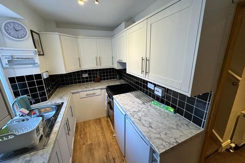 undefined, 2, Academy Road, Crieff, Perth And Kinross, PH7 4AT