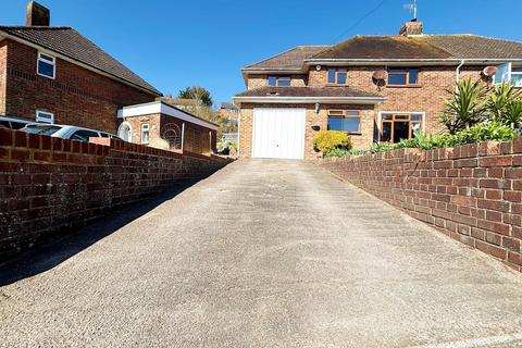 4 bedroom semi-detached house for sale, Bodiam Avenue, Brighton BN2