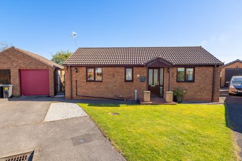 14 Bellsfield Close, Whitwell, Worksop, S80 4TA