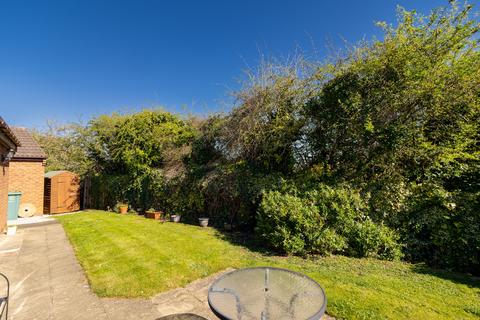 14 Bellsfield Close, Whitwell, Worksop, S80 4TA
