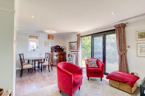 14 Bellsfield Close, Whitwell, Worksop, S80 4TA