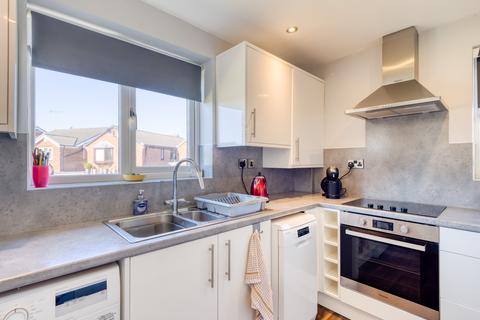 14 Bellsfield Close, Whitwell, Worksop, S80 4TA