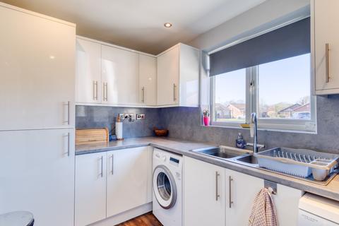 14 Bellsfield Close, Whitwell, Worksop, S80 4TA