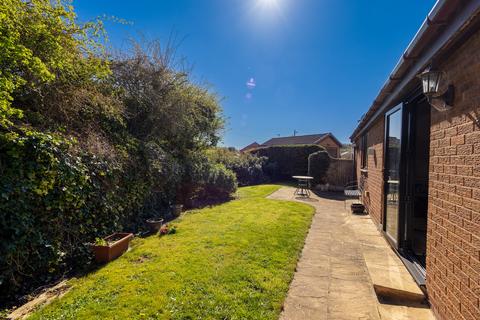 14 Bellsfield Close, Whitwell, Worksop, S80 4TA