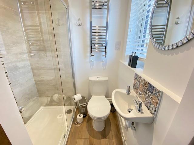 En suite