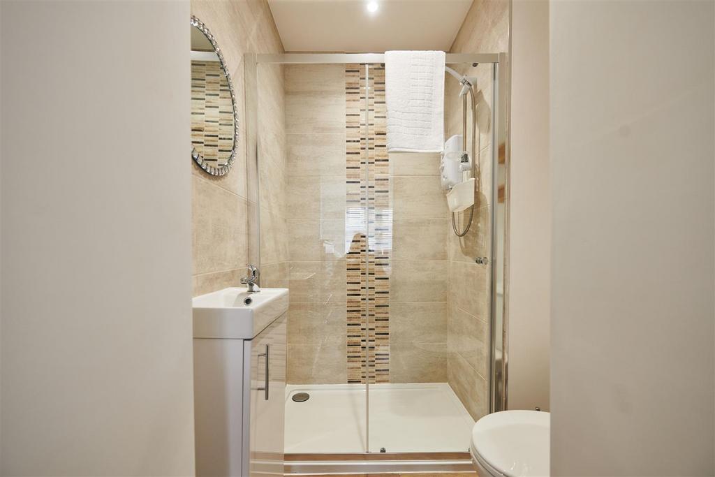 En suite