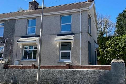 undefined, Old Oak Lane, Carmarthen