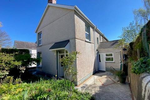 undefined, Old Oak Lane, Carmarthen