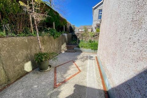 undefined, Old Oak Lane, Carmarthen