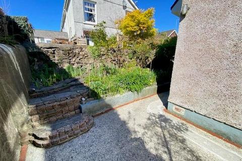 undefined, Old Oak Lane, Carmarthen