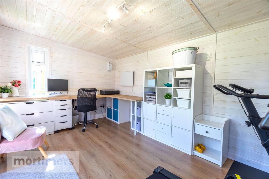 Summer House