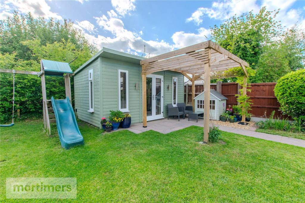 Summer House