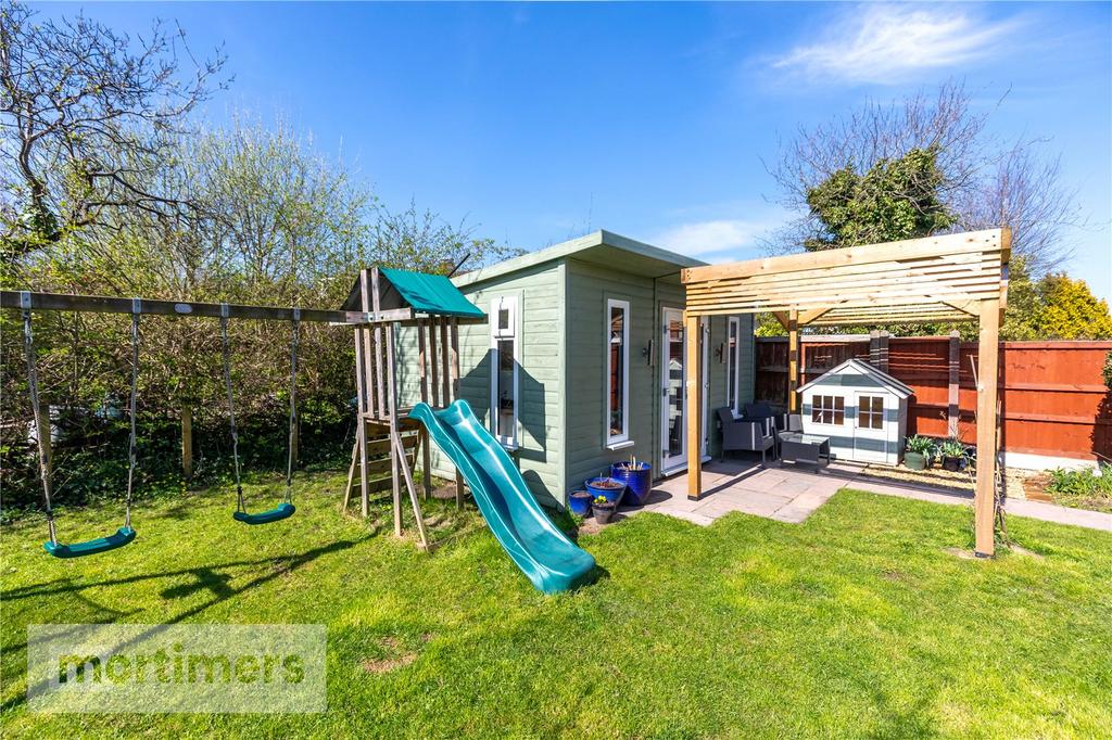Summer House
