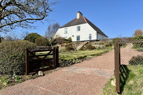 2 Rosemount Terrace, New Galloway, Castle Douglas, DG7 3RE