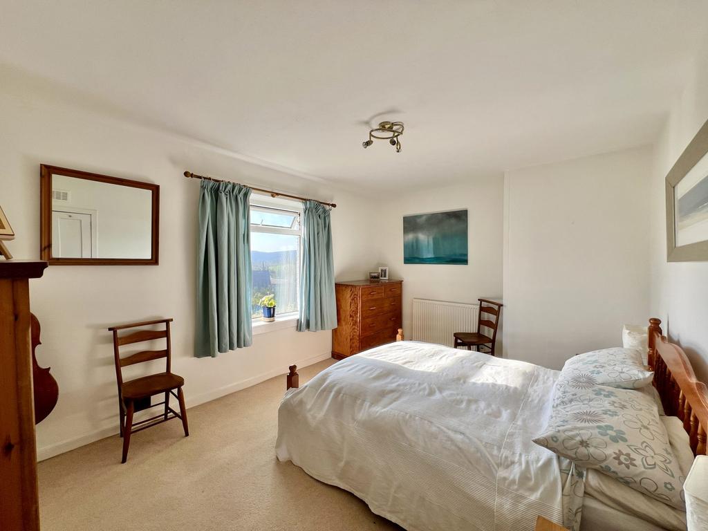 2 Rosemount Terrace, New Galloway, Castle Douglas