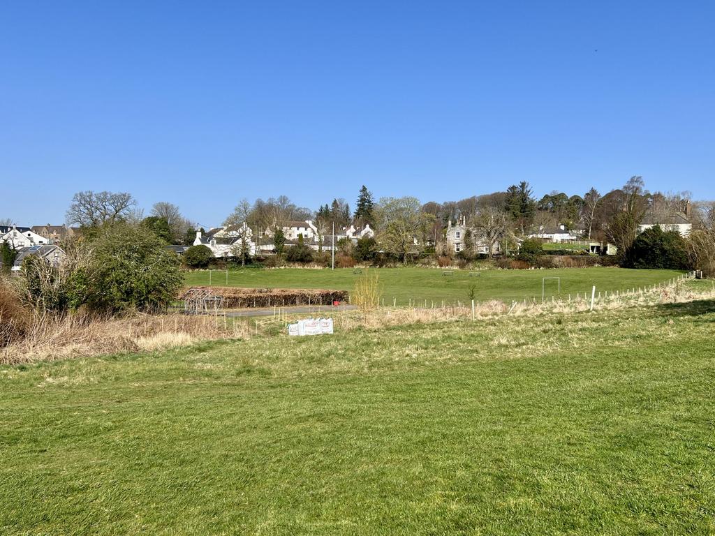 2 Rosemount Terrace, New Galloway, Castle Douglas