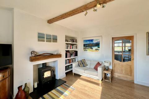 2 Rosemount Terrace, New Galloway, Castle Douglas, DG7 3RE