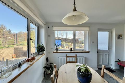 2 Rosemount Terrace, New Galloway, Castle Douglas, DG7 3RE