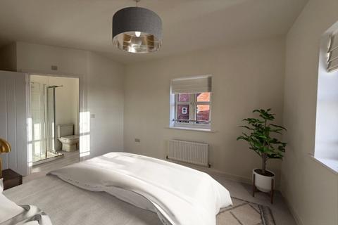 undefined, Blackwell Drive, Banbury, Oxfordshire