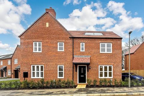 undefined, Blackwell Drive, Banbury, Oxfordshire