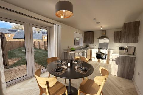 undefined, Blackwell Drive, Banbury, Oxfordshire