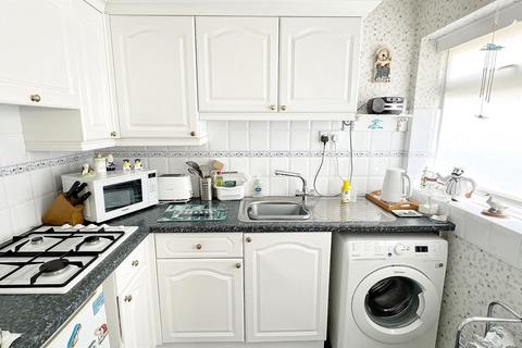 2 bedroom semi-detached bungalow for sale, Wilkinson Close, Boldmere, Sutton Coldfield