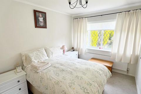2 bedroom semi-detached bungalow for sale, Wilkinson Close, Boldmere, Sutton Coldfield