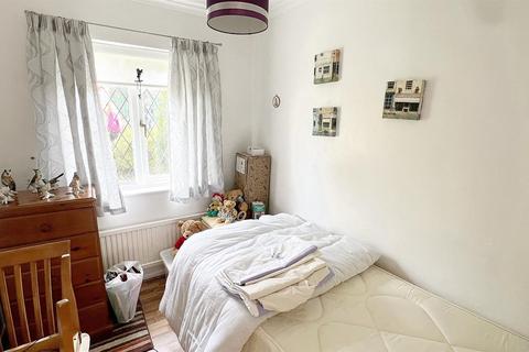 2 bedroom semi-detached bungalow for sale, Wilkinson Close, Boldmere, Sutton Coldfield