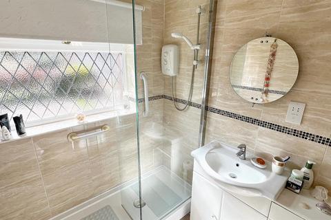 2 bedroom semi-detached bungalow for sale, Wilkinson Close, Boldmere, Sutton Coldfield