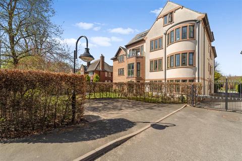 2 bedroom apartment for sale, The Penthouse, Serenity, Moss Lane, Sale