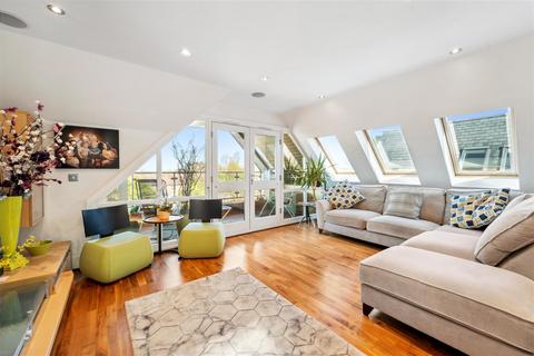 2 bedroom apartment for sale, The Penthouse, Serenity, Moss Lane, Sale
