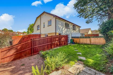 2 bedroom terraced house for sale, Caddywell Meadow, Torrington EX38