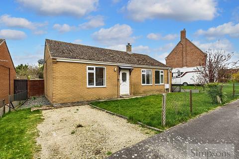6 Bankside, West Hendred, Wantage, OX12 8RQ