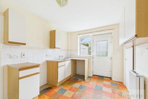 6 Bankside, West Hendred, Wantage, OX12 8RQ