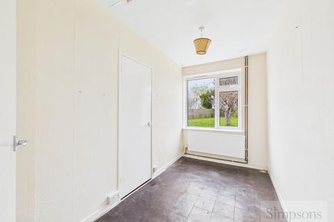 6 Bankside, West Hendred, Wantage, OX12 8RQ