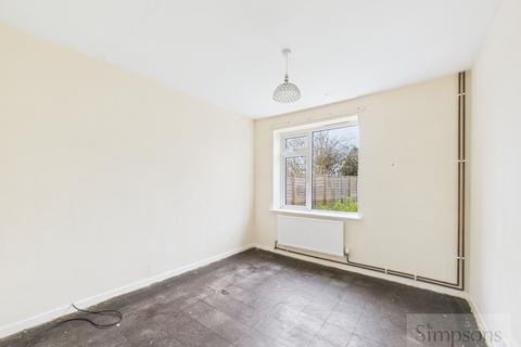 6 Bankside, West Hendred, Wantage, OX12 8RQ