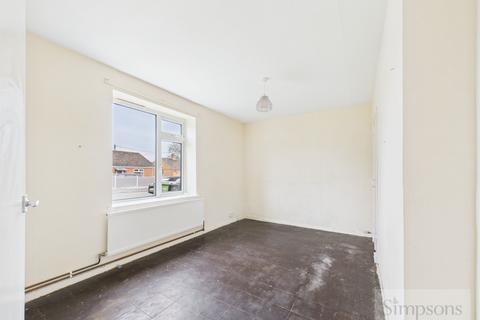 6 Bankside, West Hendred, Wantage, OX12 8RQ