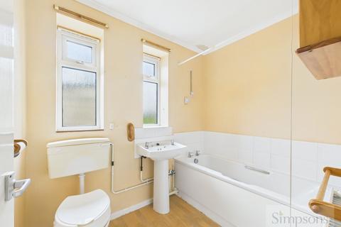 6 Bankside, West Hendred, Wantage, OX12 8RQ