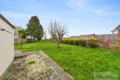 6 Bankside, West Hendred, Wantage, OX12 8RQ