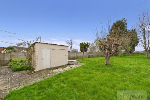 6 Bankside, West Hendred, Wantage, OX12 8RQ