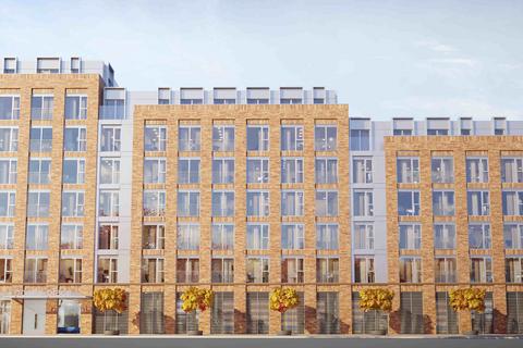 1 bedroom apartment for sale, at Poet's Place, Poets Place, Liverpool L5