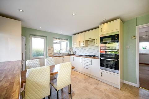 3 bedroom bungalow for sale, Front Road, Woodchurch, Ashford, Kent, TN26