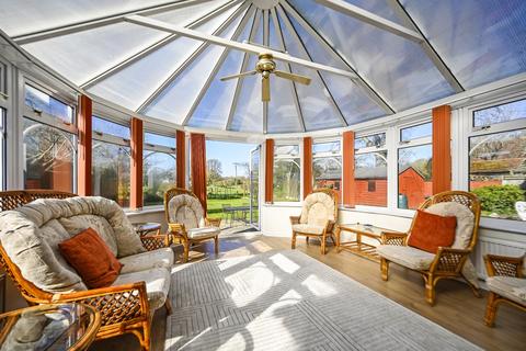 3 bedroom bungalow for sale, Front Road, Woodchurch, Ashford, Kent, TN26