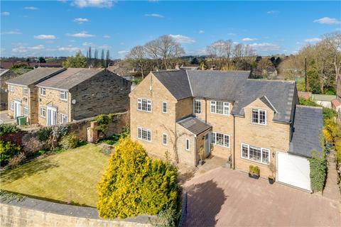 Ridsdale School Lane, Collingham, Wetherby, LS22 5BQ