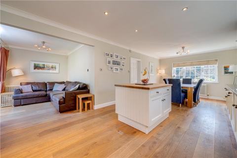 Ridsdale School Lane, Collingham, Wetherby, LS22 5BQ