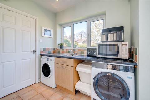 Ridsdale School Lane, Collingham, Wetherby, LS22 5BQ