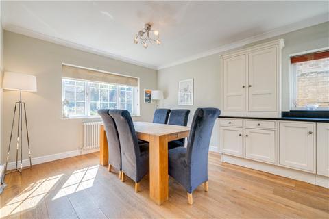 Ridsdale School Lane, Collingham, Wetherby, LS22 5BQ