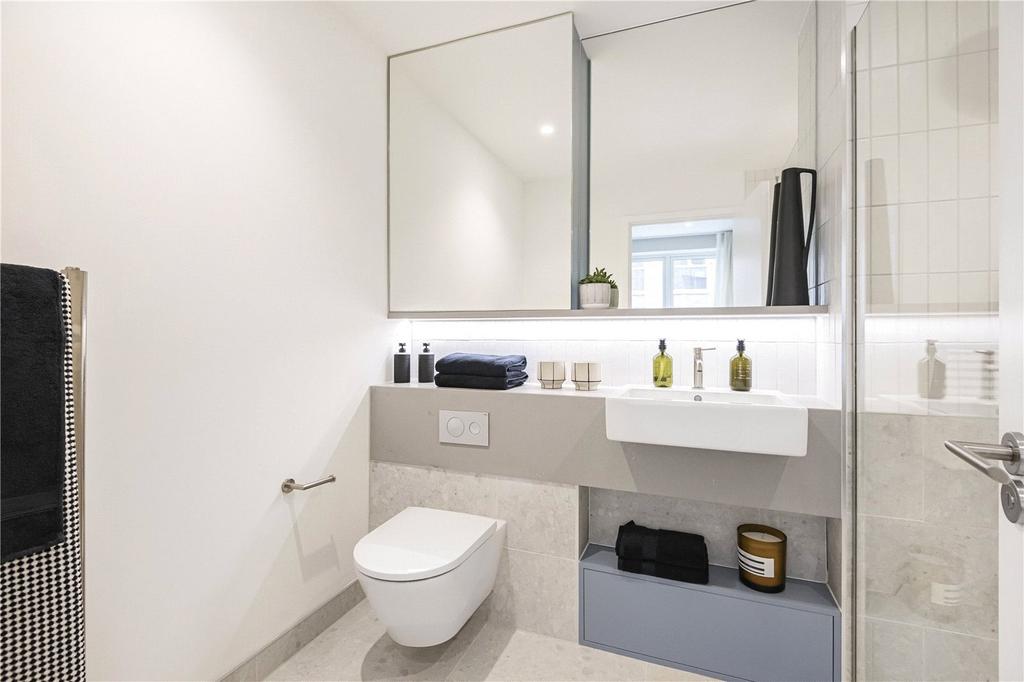 Ensuite